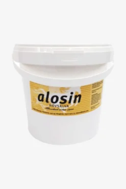 Alosin Skötsel & Hästvård-Hovava