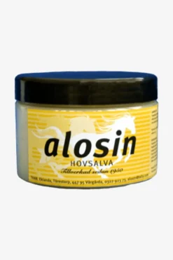 Alosin Skötsel & Hästvård-Hovava