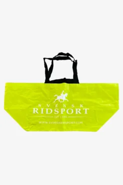 Svensk Ridsport Höpåsar & Hönät-Höpåse Limegrön