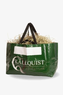 Källquist Equestrian Höpåsar & Hönät|Källquist Equestrian-Höpåse Mörkgrön