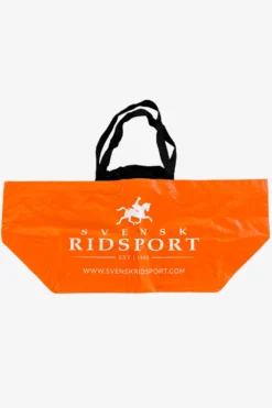 Svensk Ridsport Höpåsar & Hönät-Höpåse Orange