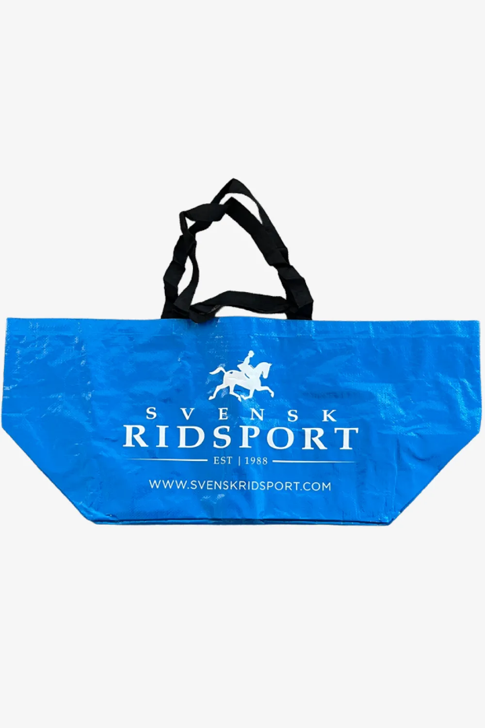 Svensk Ridsport Höpåsar & Hönät-Höpåse Royalblå