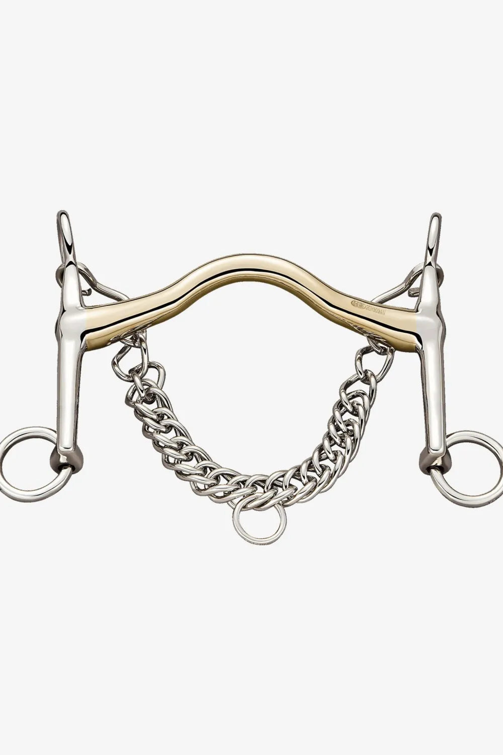 Sprenger Sprenger|Bett & Tillbehör-HS Bemelman Weymouth 14mm/5cm