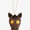 Källquist Equestrian Hästleksaker & Aktivering|Källquist Equestrian-Häsleksak Equimojis The Superstar