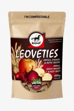 Leovet Fodertillskott & Hästgodis|Leovet-Hästgodis