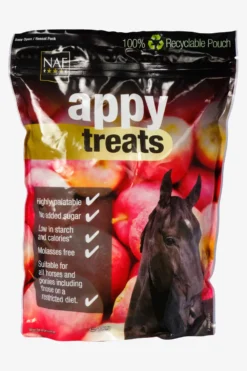 Naf Fodertillskott & Hästgodis|Naf-Hästgodis Appy 1kg