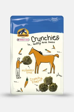Cavalor Cavalor-Hästgodis Crunchies