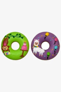 Candy Horse Candy Horse-Hästgodis Donuts Party 2-pack