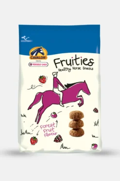 Cavalor Cavalor-Hästgodis Fruties