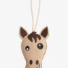 Källquist Equestrian Hästleksaker & Aktivering|Källquist Equestrian-Hästleksak Equimojis The Goofy One
