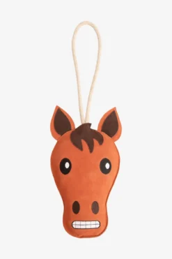 Källquist Equestrian Hästleksaker & Aktivering|Källquist Equestrian-Hästleksak Equimojis The Sensitive One