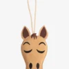 Källquist Equestrian Hästleksaker & Aktivering|Källquist Equestrian-Hästleksak Equimojis The Tiny Troublehear