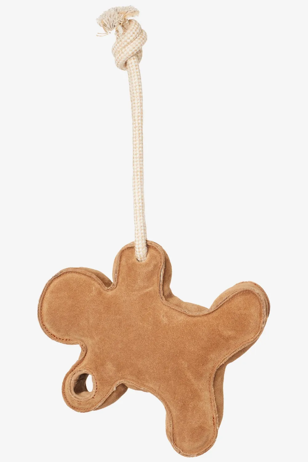 LeMieux Hästleksaker & Aktivering|Lemieux-Hästleksak Pepparkaksgubbe