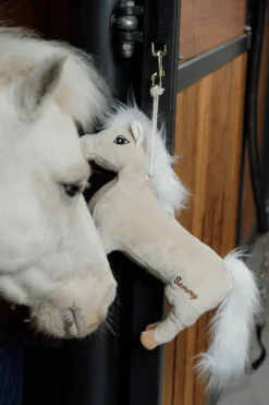 Kentucky Horsewear Kentucky Horsewear|Hästleksaker & Aktivering-Hästleksak Sammy