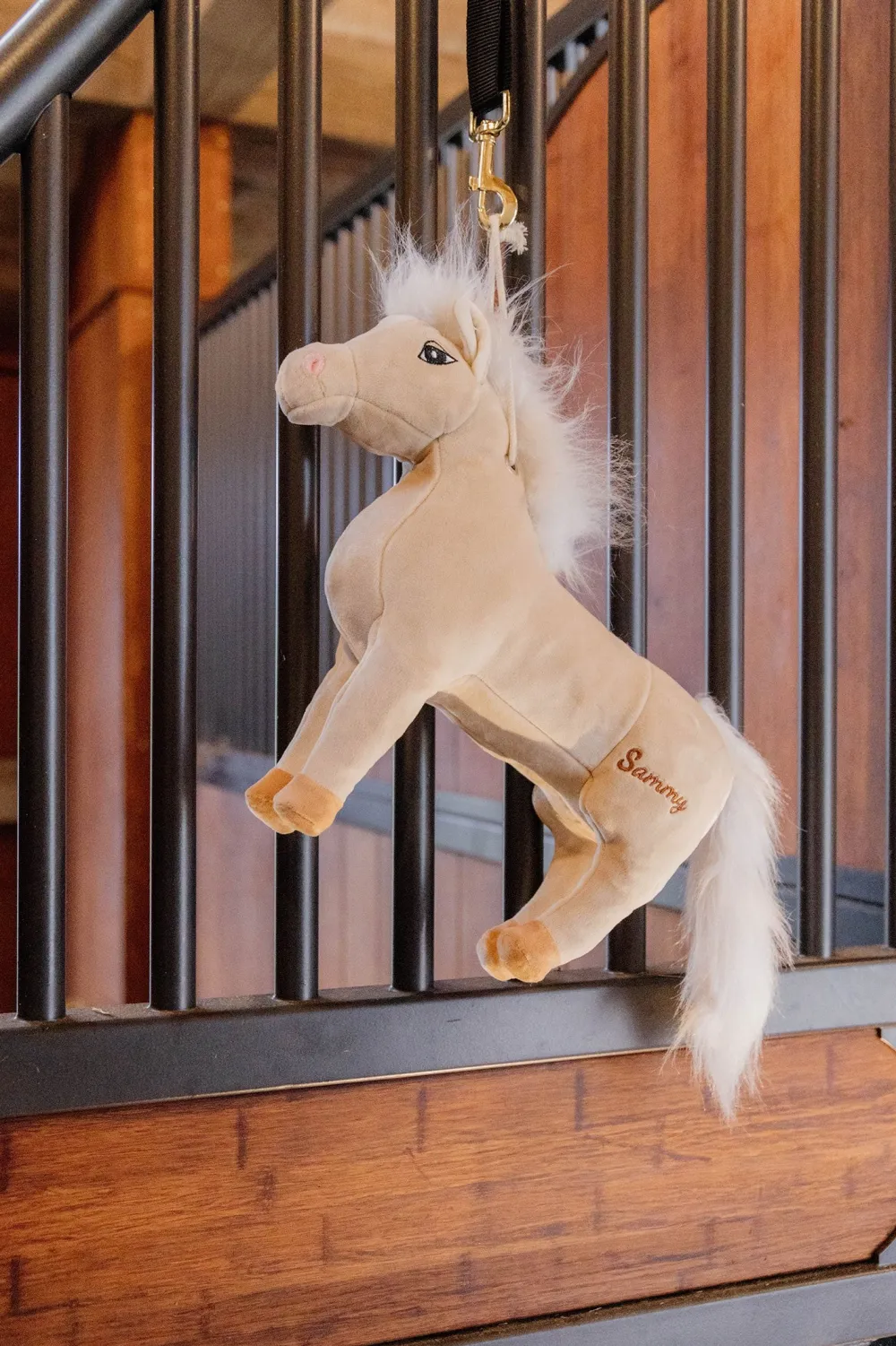 Kentucky Horsewear Kentucky Horsewear|Hästleksaker & Aktivering-Hästleksak Sammy