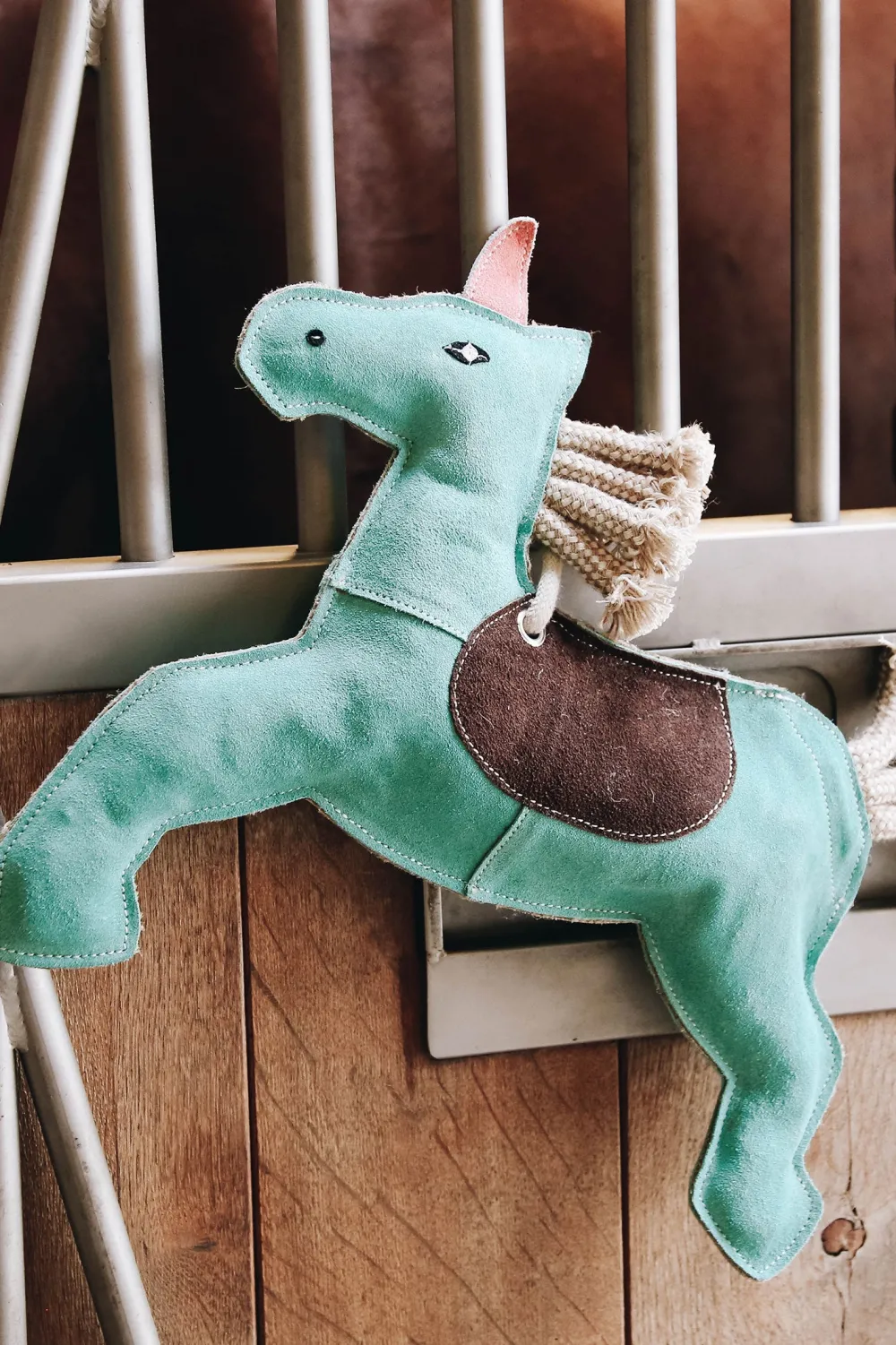 Kentucky Horsewear Hästleksaker & Aktivering-Hästleksak Unicorn