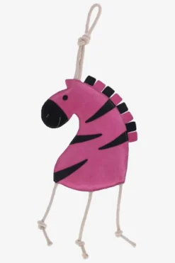Albert Kerbl Hästleksaker & Aktivering-Hästleksak Zebra