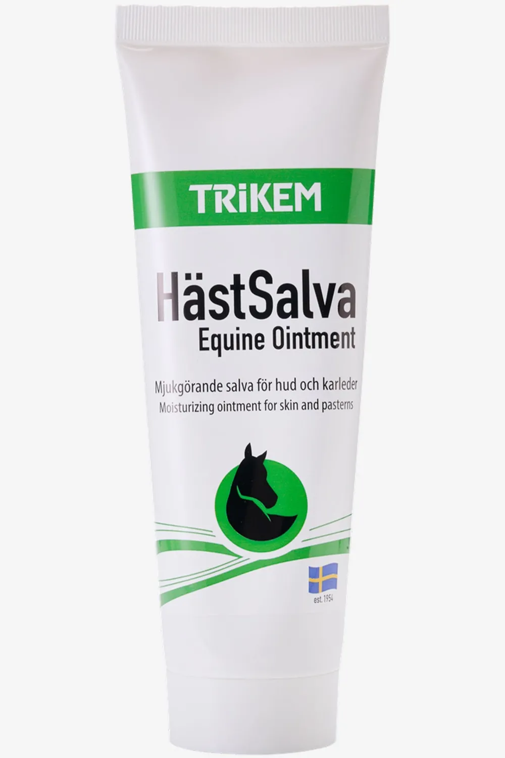 Trikem Skötsel & Hästvård|Trikem-Hästsalva 250ml