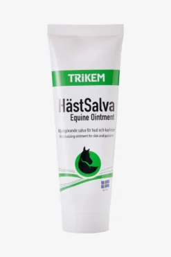 Trikem Skötsel & Hästvård|Trikem-Hästsalva 75ml