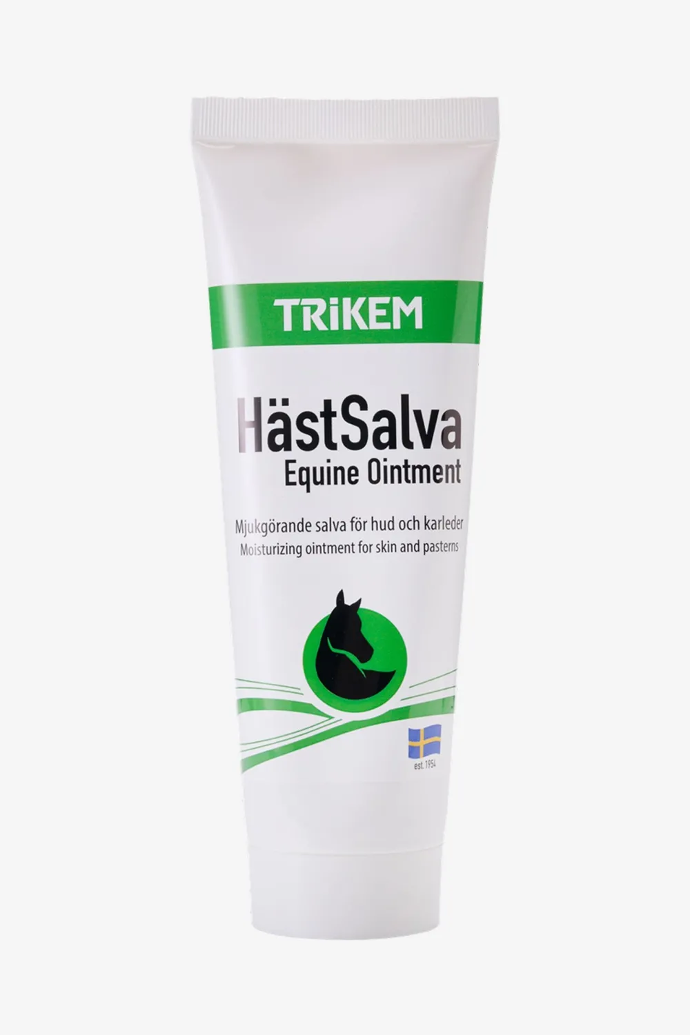 Trikem Skötsel & Hästvård|Trikem-Hästsalva 75ml