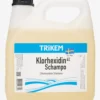 Trikem Skötsel & Hästvård|Trikem-Hästschampo Klorhexidin 3L