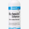 Trikem Skötsel & Hästvård|Trikem-Hästschampo Klorhexidin 200ml