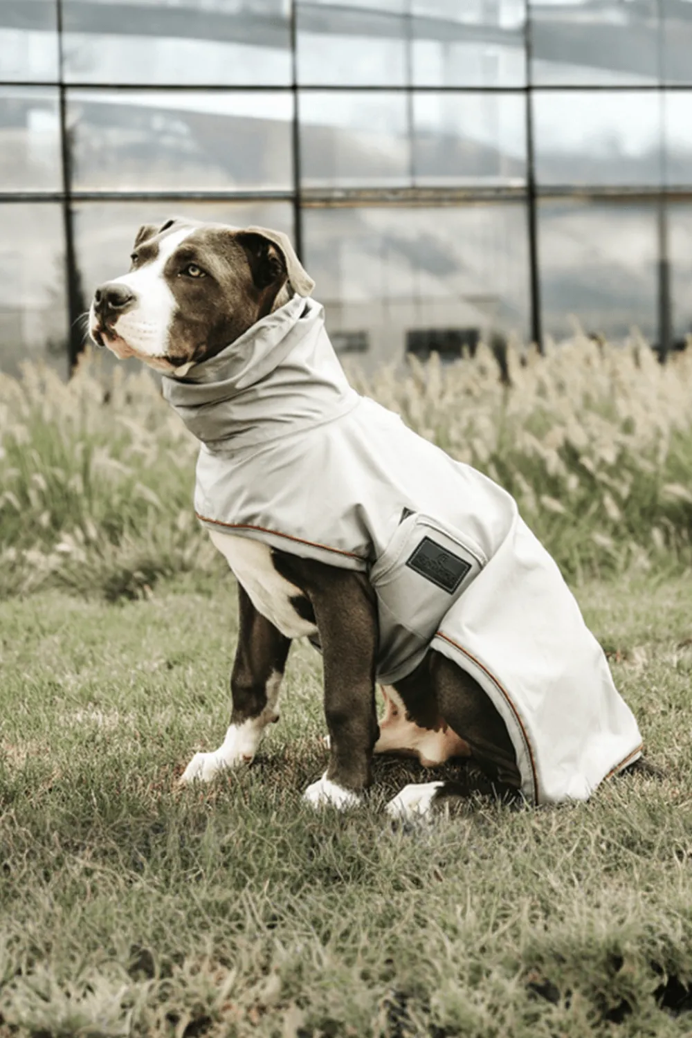 Kentucky Dogwear Kentucky Dogwear-Hundregntäcke 0g
