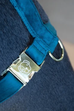 Kentucky Dogwear Kentucky Dogwear-Hundele Loop Velvet