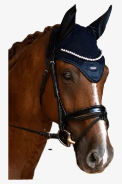 Equestrian Stockholm Schabrak & Huvor-Huva
