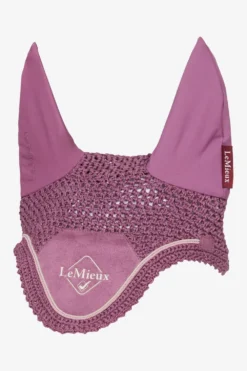 LeMieux Schabrak & Huvor|Lemieux-Huva Mini Claic Mallow