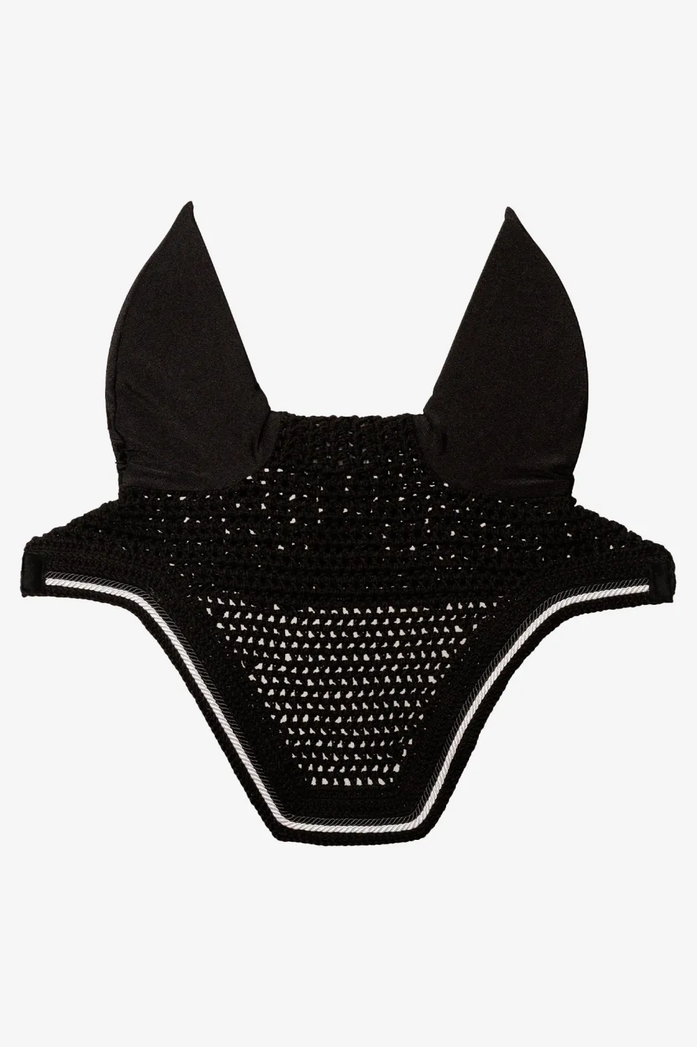 Kentucky Horsewear Kentucky Horsewear|Schabrak & Huvor-Huva Wellington Diamond Rope Svart
