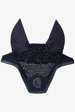 Kentucky Horsewear Kentucky Horsewear|Schabrak & Huvor-Huva Wellington Sparkling Navy
