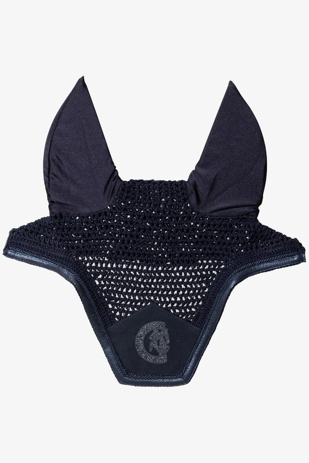 Kentucky Horsewear Kentucky Horsewear|Schabrak & Huvor-Huva Wellington Sparkling Navy