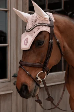 Kentucky Horsewear Kentucky Horsewear|Schabrak & Huvor-Huva Wellington Sparkling Old Rose