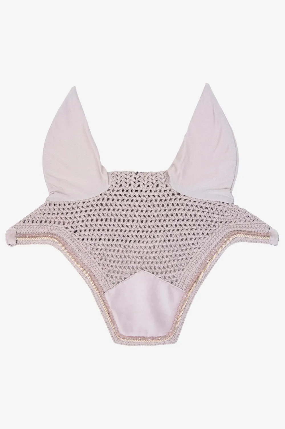 Kentucky Horsewear Kentucky Horsewear|Schabrak & Huvor-Huva Wellington Velvet Pearls Soft Rose
