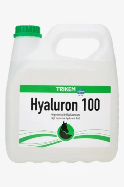 Trikem Trikem|Fodertillskott & Hästgodis-Hyaluron 100 3kg