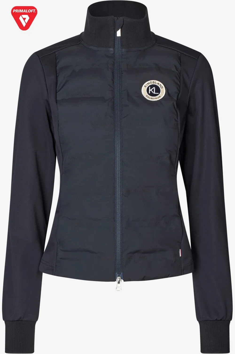 Kingsland Kingsland|Jackor & Kappor-Hybridjacka Kucy Navy
