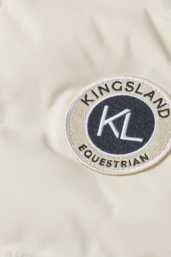 Kingsland Kingsland|Jackor & Kappor-Hybridjacka Kucy Rainy Day