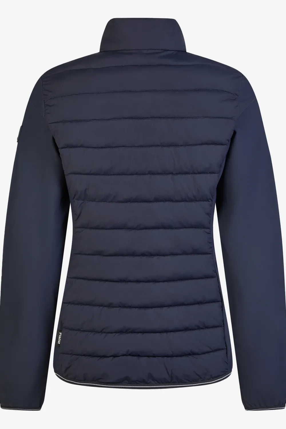 Pikeur Pikeur|Jackor & Kappor-Hybridjacka Nightblue