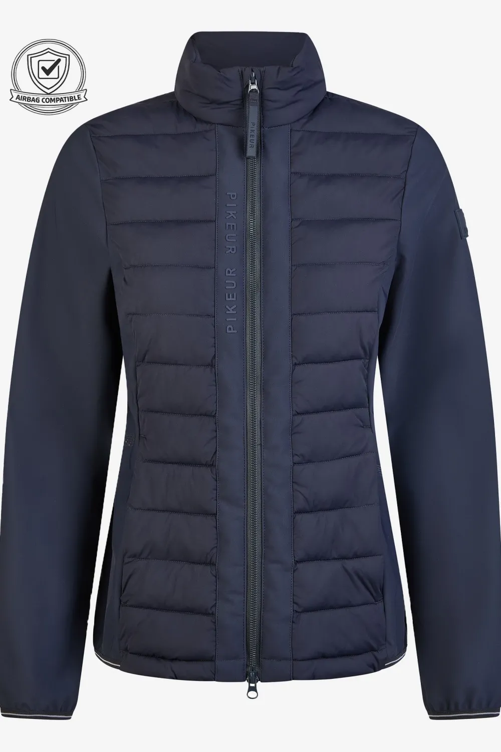 Pikeur Pikeur|Jackor & Kappor-Hybridjacka Nightblue