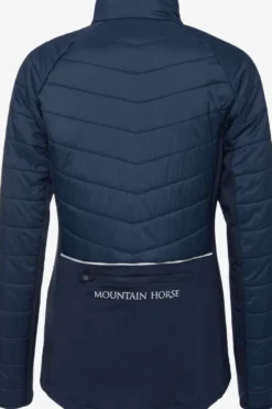 Mountain Horse Mountain Horse|Jackor & Kappor-Hybridjacka Prie Navy