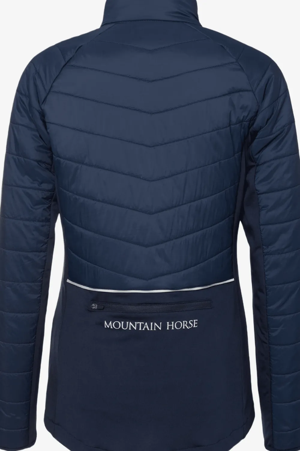 Mountain Horse Mountain Horse|Jackor & Kappor-Hybridjacka Prie Navy