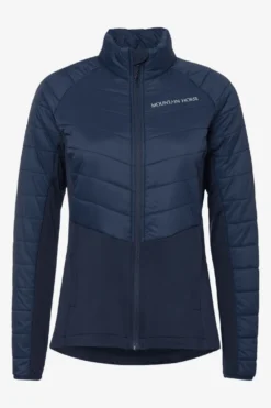 Mountain Horse Mountain Horse|Jackor & Kappor-Hybridjacka Prie Navy