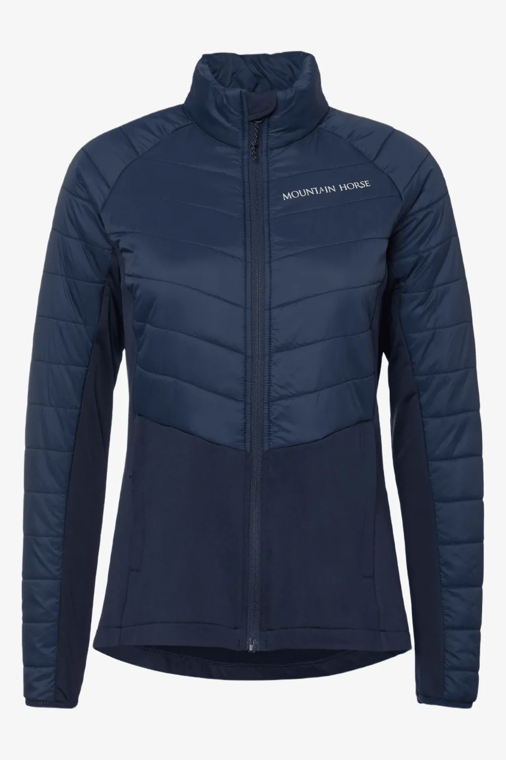 Mountain Horse Mountain Horse|Jackor & Kappor-Hybridjacka Prie Navy