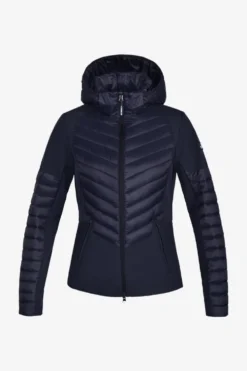 Kingsland Kingsland|Jackor & Kappor-Hybrid Jacka venk Ridport