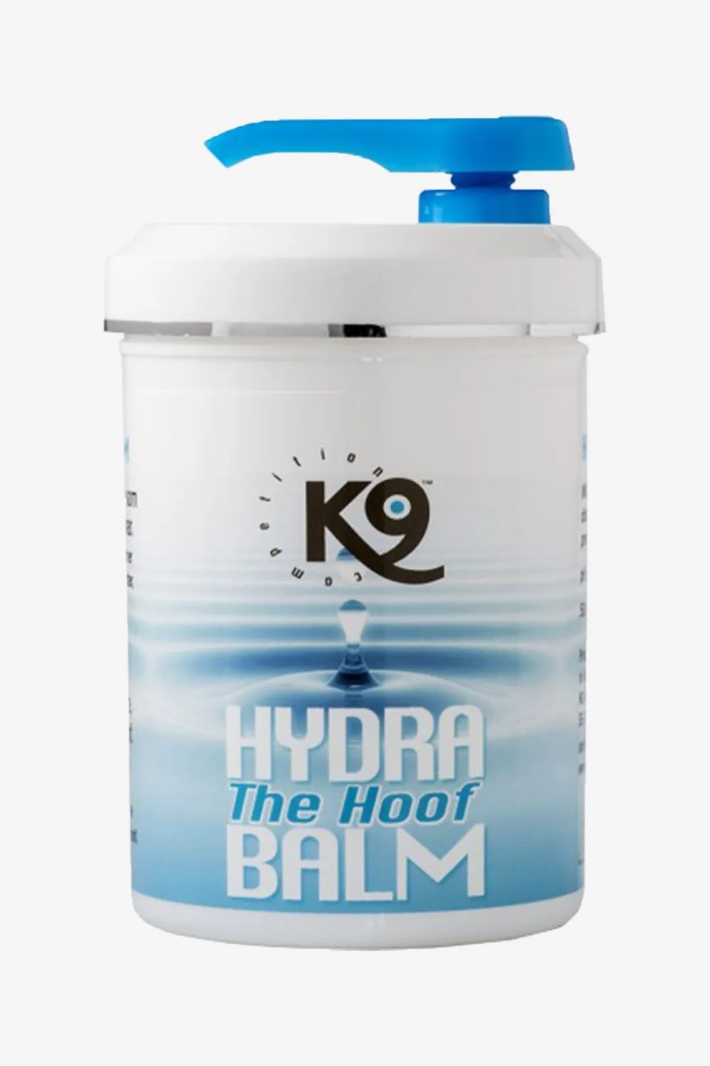 K9 Skötsel & Hästvård-Hydra Hovbaa