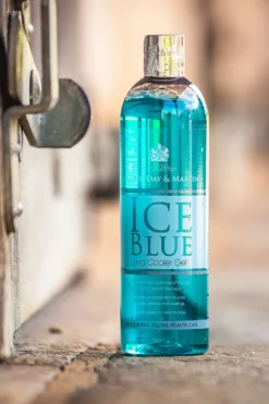 Carr & Day & Martin Skötsel & Hästvård|Carr & Day & Martin-Ice Blue Cooler Gel