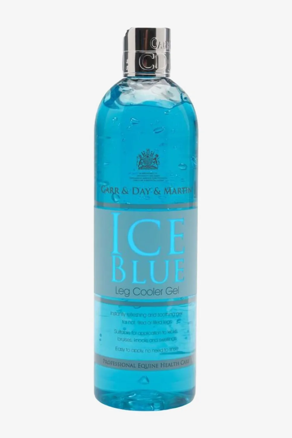 Carr & Day & Martin Skötsel & Hästvård|Carr & Day & Martin-Ice Blue Cooler Gel