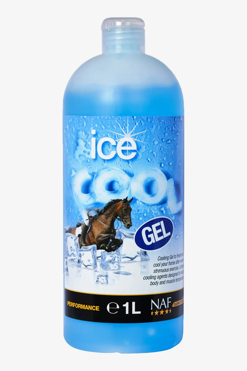 Naf Naf-Ice Cool Gel