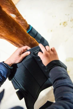 Horseware Horseware-Ice Vibe Vibrationspanel